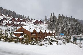 Bukovel Hotel