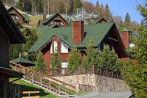 Bukovel Hotel