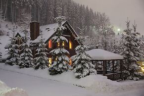 Bukovel Hotel
