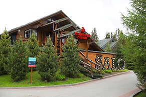 Bukovel Hotel