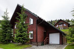 Bukovel Hotel