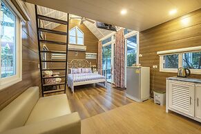 Greenview Resort