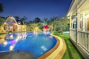 Greenview Resort