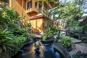 Greenview Resort
