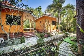 Greenview Resort