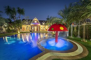 Greenview Resort