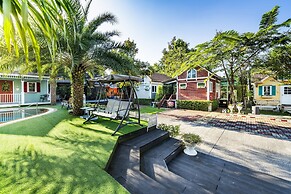 Greenview Resort