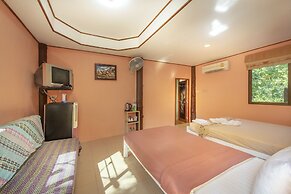 Greenview Resort