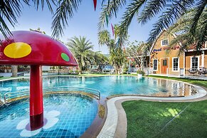 Greenview Resort