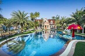 Greenview Resort