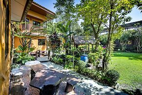 Greenview Resort