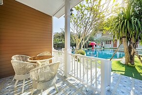 Greenview Resort