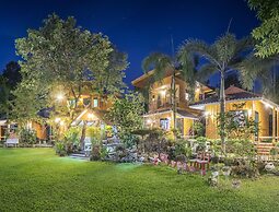 Greenview Resort