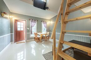 Greenview Resort