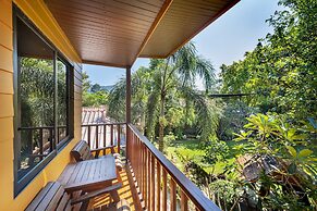 Greenview Resort