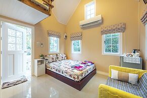 Greenview Resort