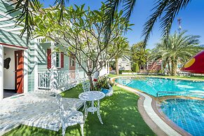 Greenview Resort
