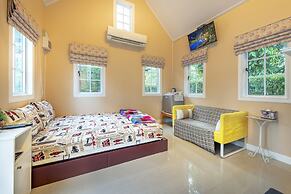 Greenview Resort