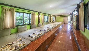Greenview Resort
