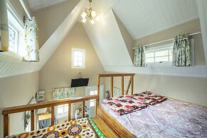 Greenview Resort