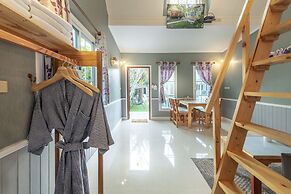 Greenview Resort