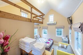 Greenview Resort