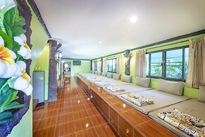 Greenview Resort