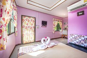 Greenview Resort