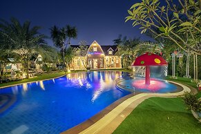 Greenview Resort