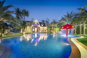 Greenview Resort