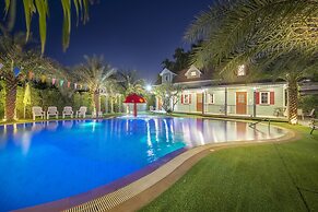 Greenview Resort