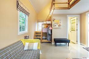 Greenview Resort
