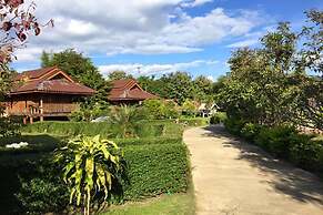 Tribal Pai Backpackers - Adults Only