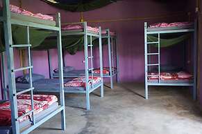 Tribal Pai Backpackers - Adults Only