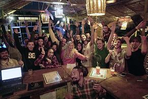 Tribal Pai Backpackers - Adults Only