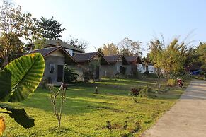 Tribal Pai Backpackers - Adults Only