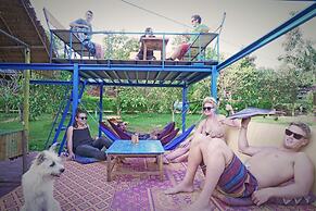 Tribal Pai Backpackers - Adults Only