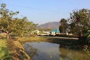 Tribal Pai Backpackers - Adults Only