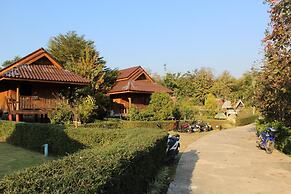 Tribal Pai Backpackers - Adults Only