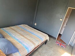 Tribal Pai Backpackers - Adults Only