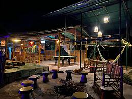 Tribal Pai Backpackers - Adults Only