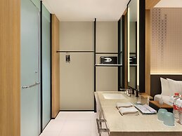 Hotel Santika Premiere Bandara - Palembang