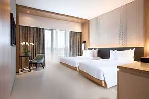 Hotel Santika Premiere Bandara - Palembang