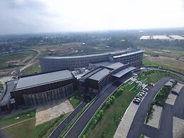 Hotel Santika Premiere Bandara - Palembang
