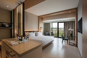 Hotel Santika Premiere Bandara - Palembang