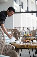 Hotel Santika Premiere Bandara - Palembang