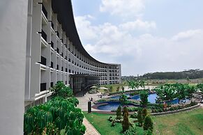 Hotel Santika Premiere Bandara - Palembang