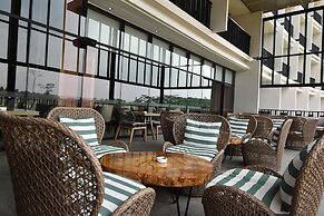 Hotel Santika Premiere Bandara - Palembang