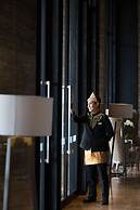 Hotel Santika Premiere Bandara - Palembang