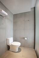 Hotel Santika Premiere Bandara - Palembang